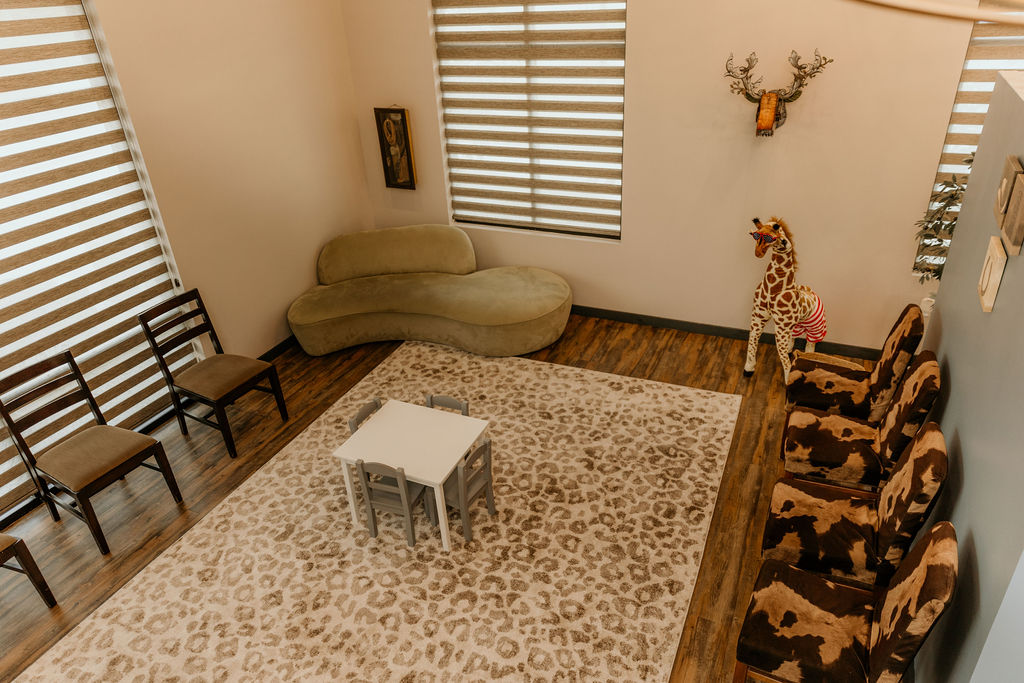 college station southern smiles general family and cosmetic waiting room chairs