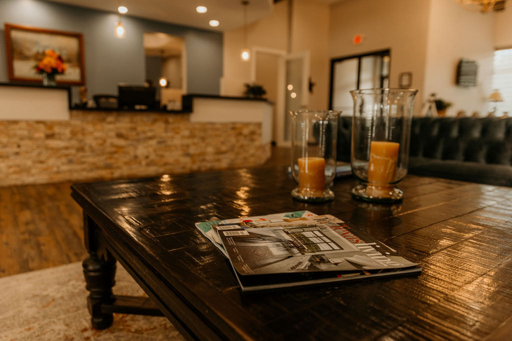 southern-smiles-interior-26 College Station Smile Makeovers at Southern Smiles Family & Cosmetic Dentistry