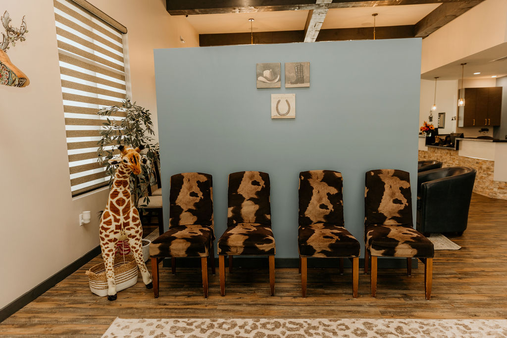 southern-smiles-interior-27 College Station Same-Day Crowns at Southern Smiles Family & Cosmetic Dentistry